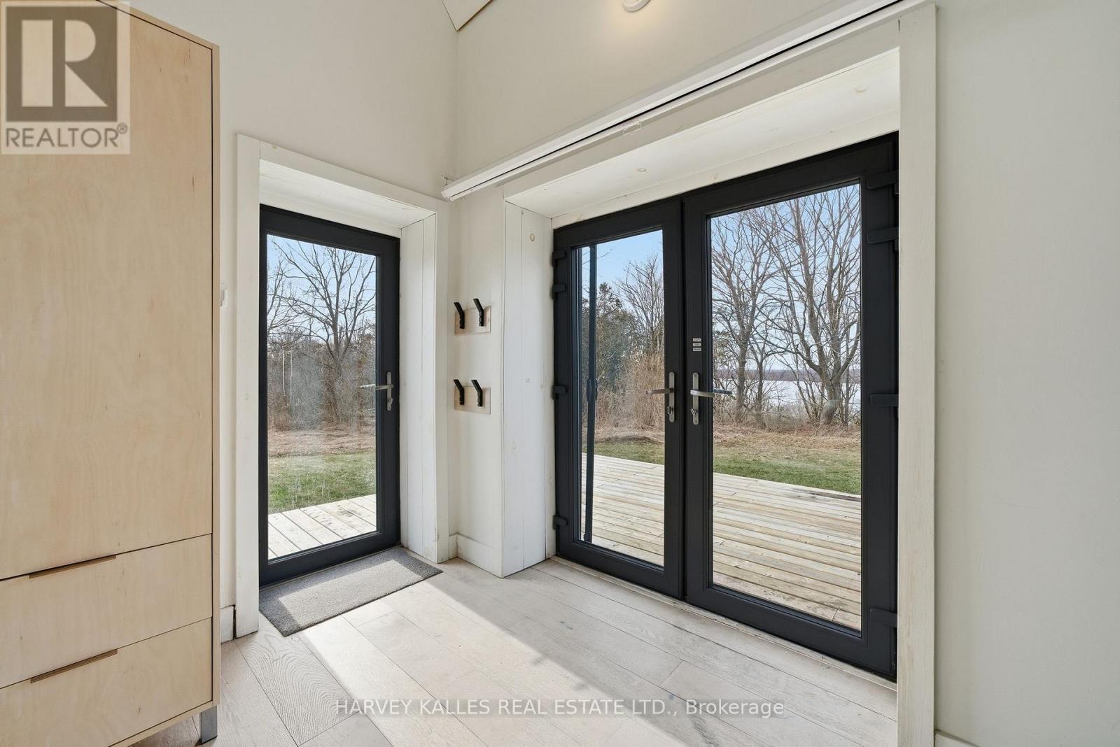 2175 County Road 7, Prince Edward County (North Marysburg Ward), Ontario  K0K 2T0 - Photo 4 - X12899216