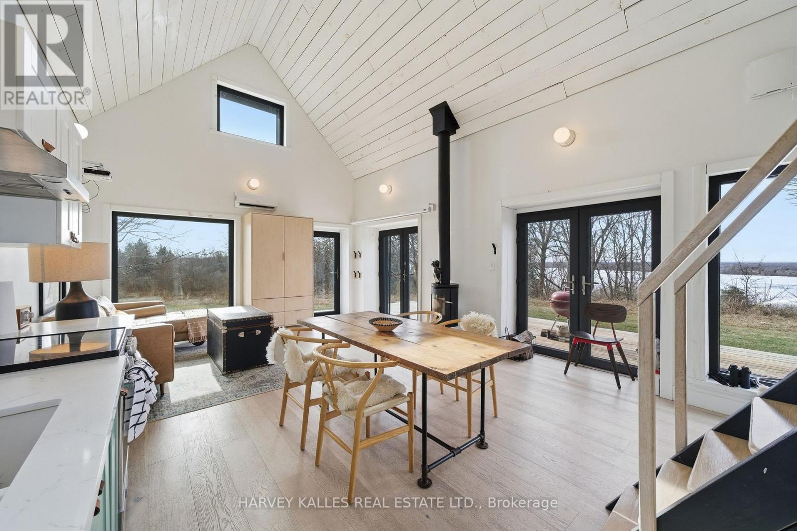 2175 County Road 7, Prince Edward County (North Marysburg Ward), Ontario  K0K 2T0 - Photo 5 - X12899216