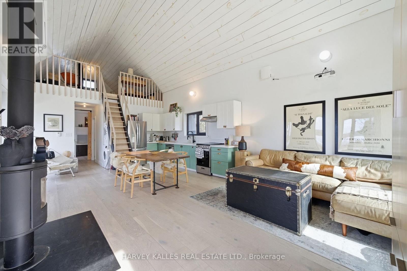 2175 County Road 7, Prince Edward County (North Marysburg Ward), Ontario  K0K 2T0 - Photo 6 - X12899216