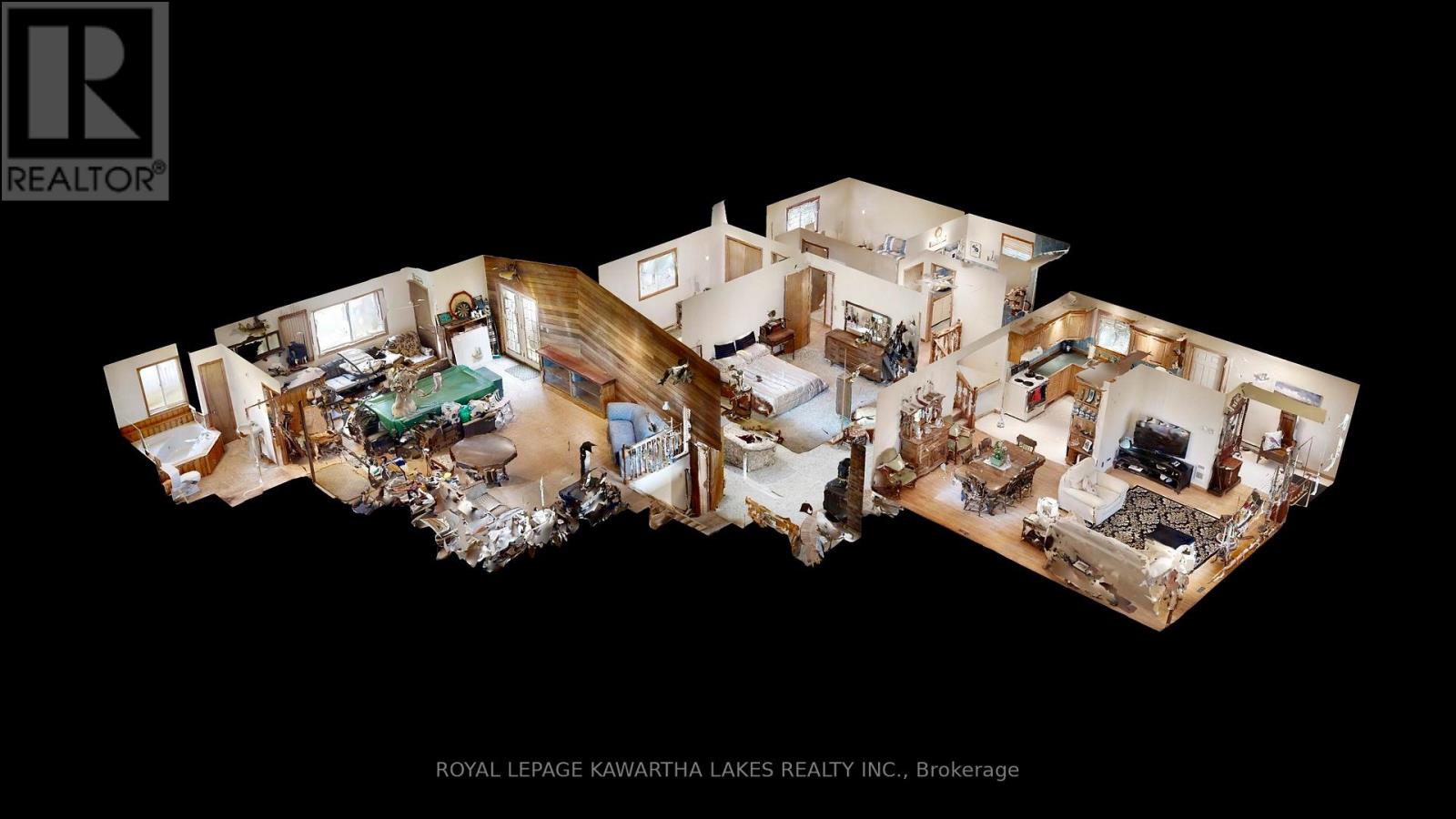 3315 Kirkfield Rd 6 Road, Kawartha Lakes, Ontario  L0K 1B0 - Photo 45 - X12899230