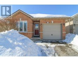 416 ABOUND CRESCENT, Peterborough, Ontario