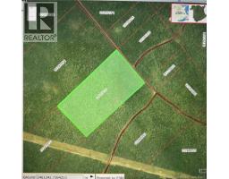 Birneys Lake Road, clarence ridge, New Brunswick