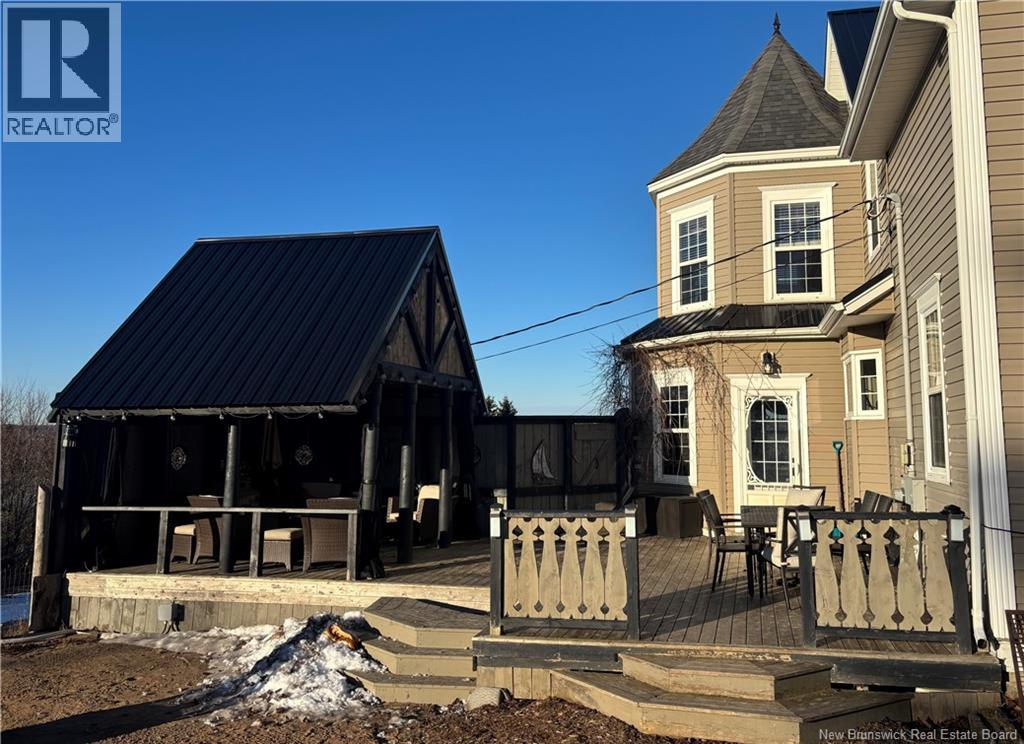 521 Royal, Memramcook, New Brunswick  E4K 1N7 - Photo 3 - NB134087