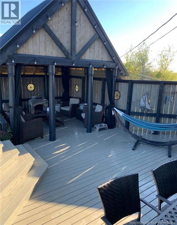 521 Royal, Memramcook, New Brunswick  E4K 1N7 - Photo 41 - NB134087