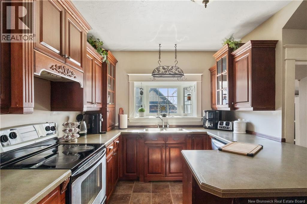 521 Royal, Memramcook, New Brunswick  E4K 1N7 - Photo 14 - NB134087