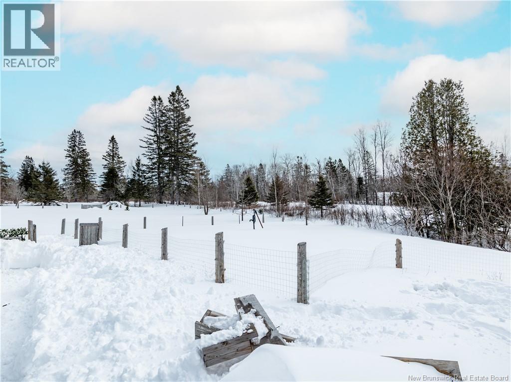 521 Royal, Memramcook, New Brunswick  E4K 1N7 - Photo 45 - NB134087