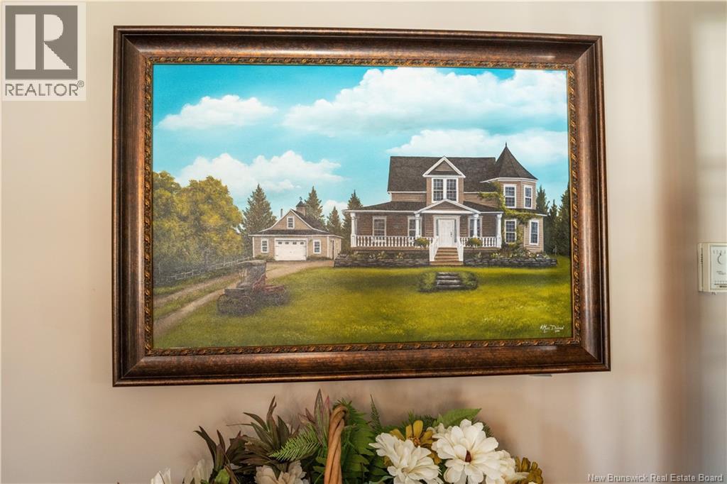 521 Royal, Memramcook, New Brunswick  E4K 1N7 - Photo 40 - NB134087