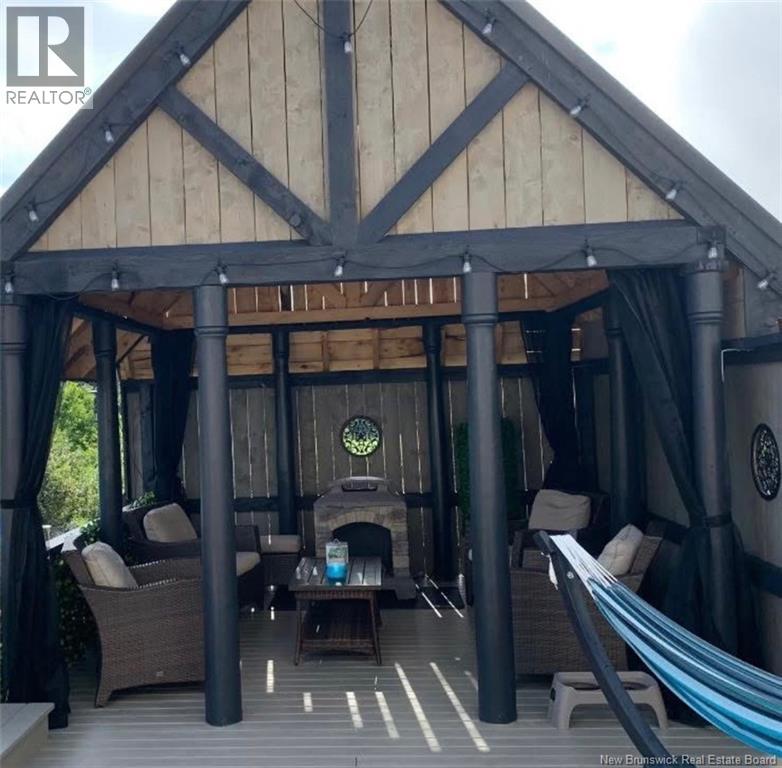 521 Royal, Memramcook, New Brunswick  E4K 1N7 - Photo 42 - NB134087