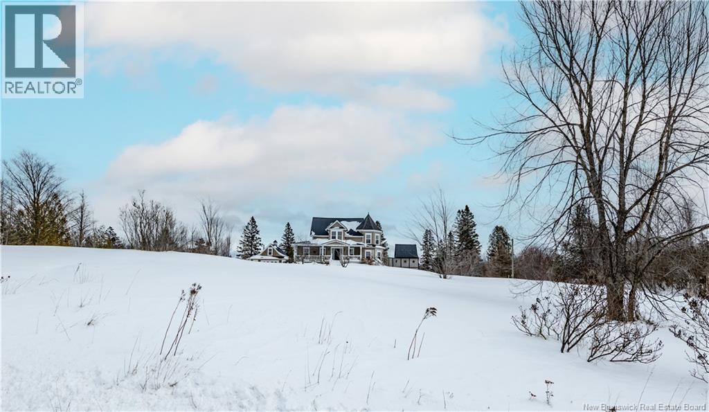 521 Royal, Memramcook, New Brunswick  E4K 1N7 - Photo 46 - NB134087