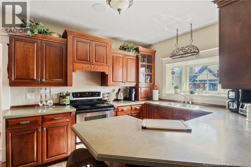 521 Royal, Memramcook, New Brunswick  E4K 1N7 - Photo 15 - NB134087