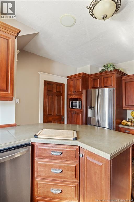 521 Royal, Memramcook, New Brunswick  E4K 1N7 - Photo 16 - NB134087