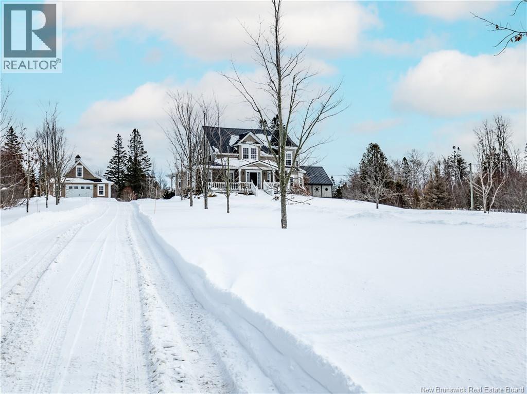 521 Royal, Memramcook, New Brunswick  E4K 1N7 - Photo 5 - NB134087