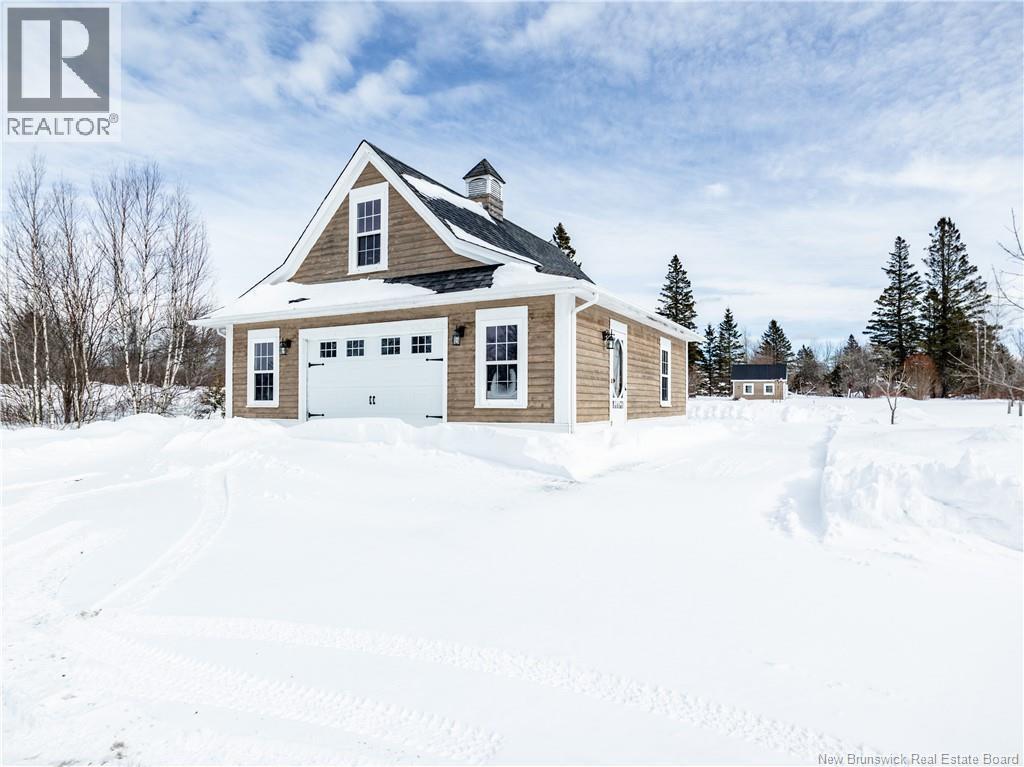 521 Royal, Memramcook, New Brunswick  E4K 1N7 - Photo 7 - NB134087