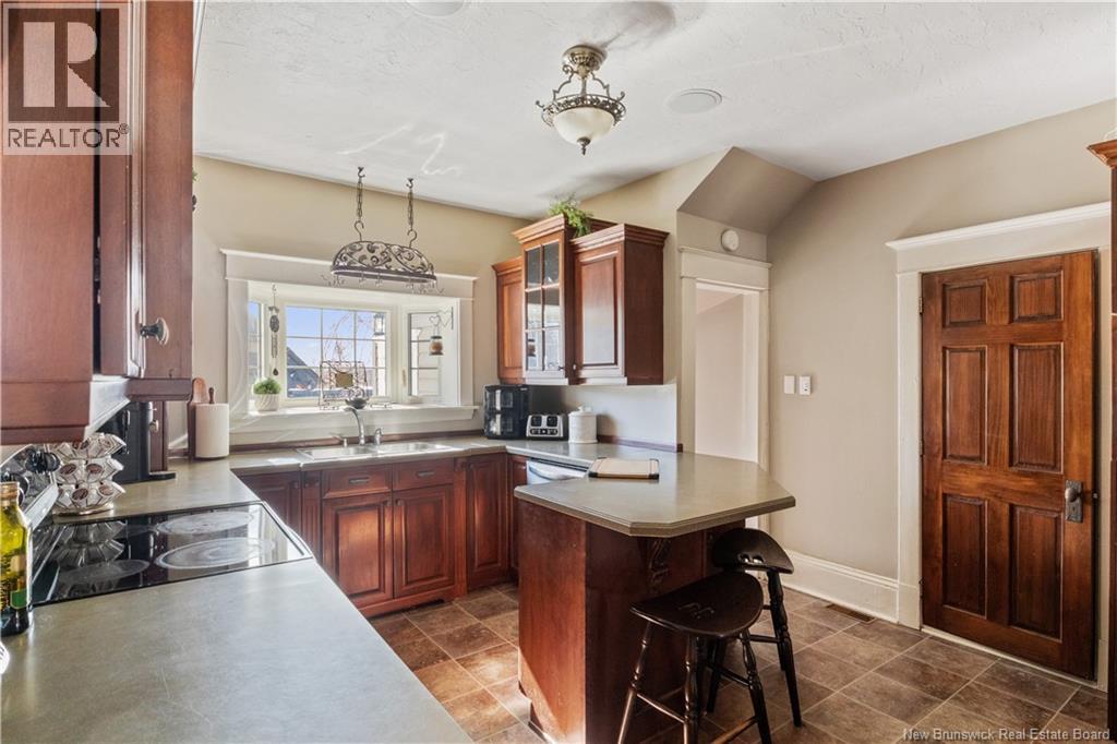 521 Royal, Memramcook, New Brunswick  E4K 1N7 - Photo 13 - NB134087