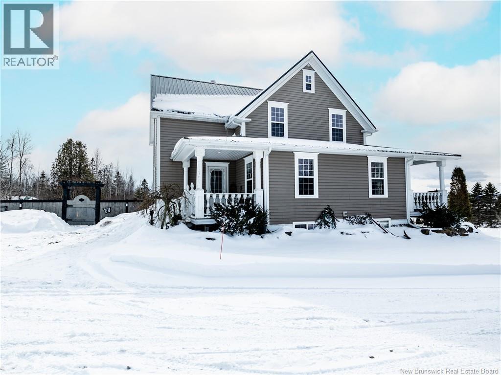 521 Royal, Memramcook, New Brunswick  E4K 1N7 - Photo 6 - NB134087