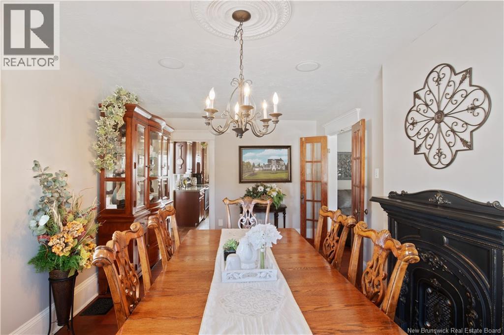 521 Royal, Memramcook, New Brunswick  E4K 1N7 - Photo 12 - NB134087