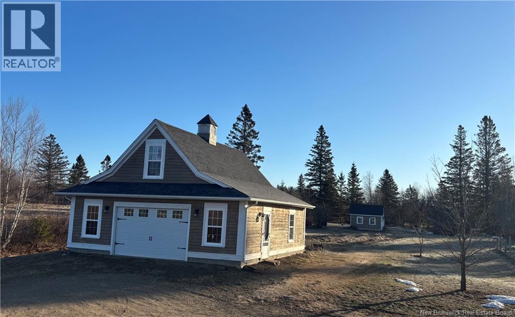 521 Royal, Memramcook, New Brunswick  E4K 1N7 - Photo 4 - NB134087