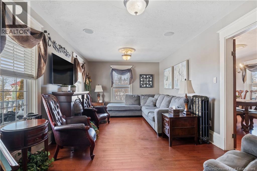 521 Royal, Memramcook, New Brunswick  E4K 1N7 - Photo 8 - NB134087