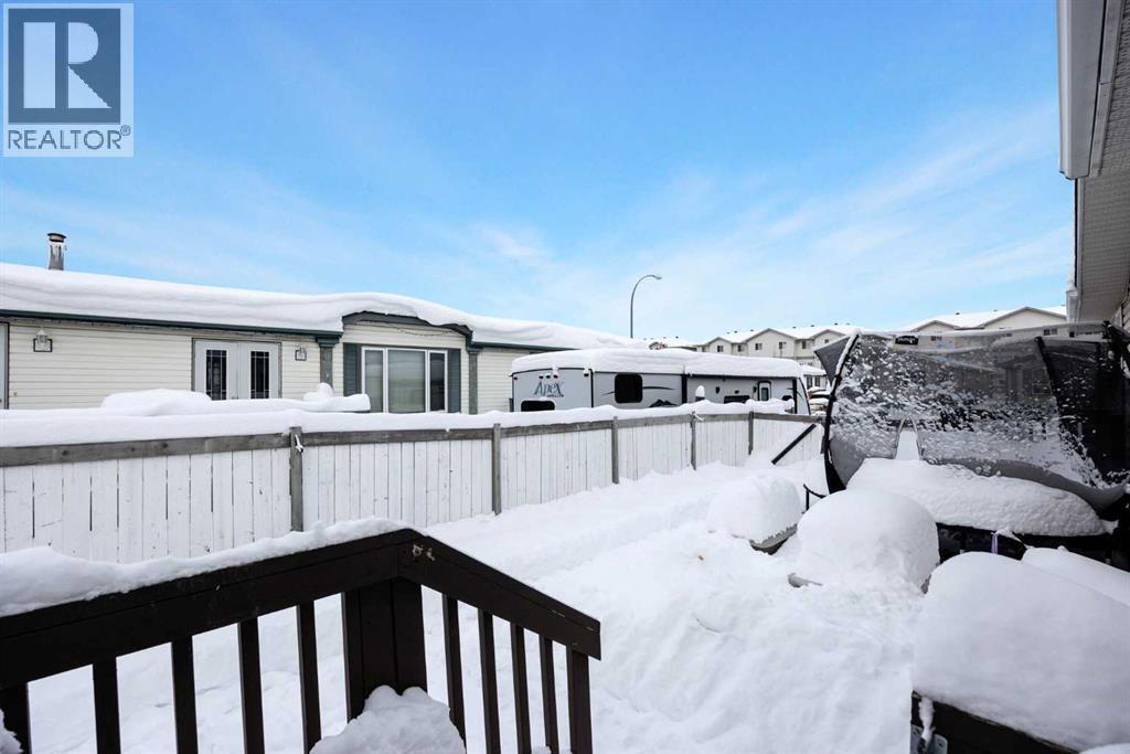 156 Mckinlay Crescent, Fort Mcmurray, Alberta  T9K 2M6 - Photo 20 - A2276737