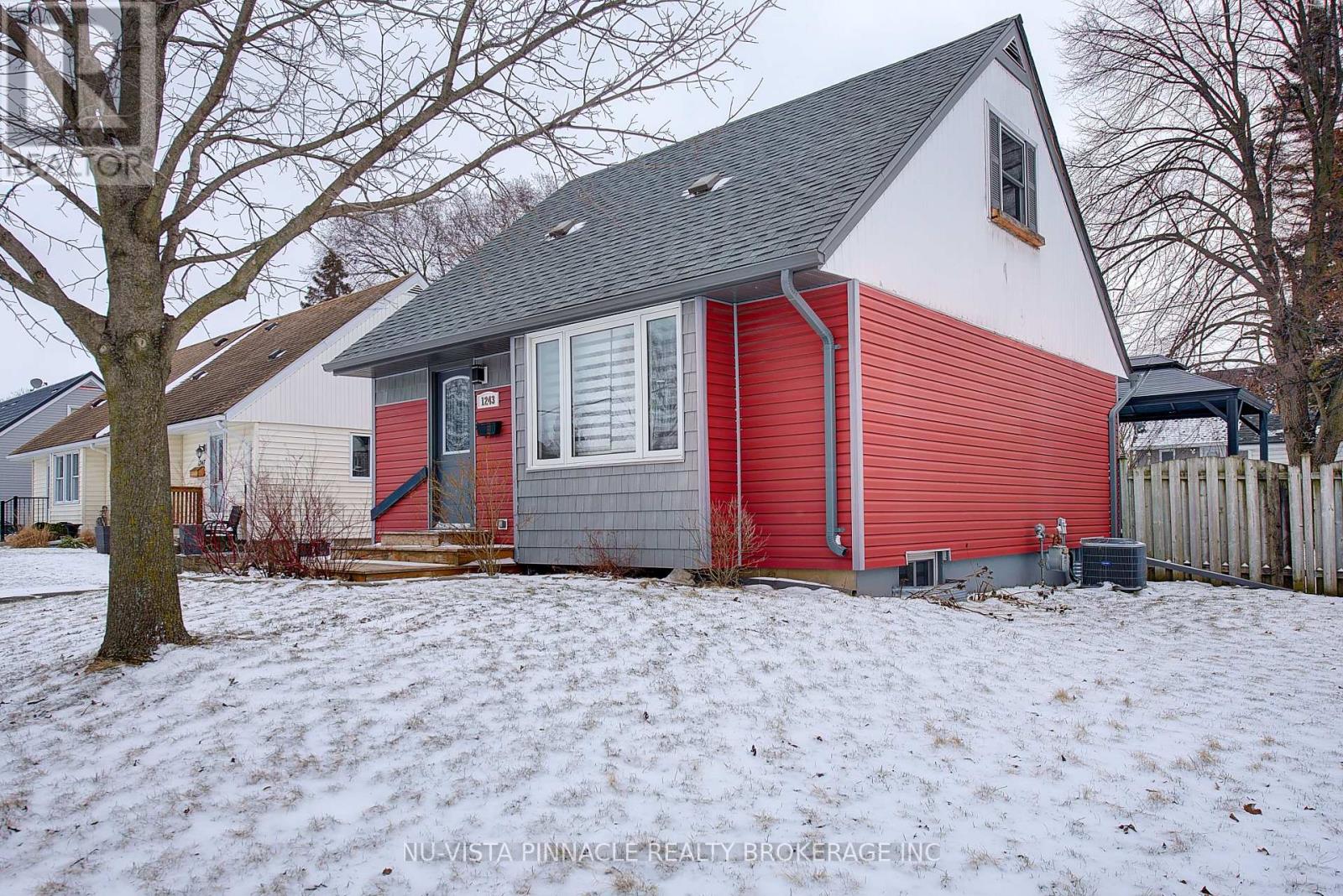 1243 Landor Street, London East, Ontario  N5Y 3W2 - Photo 1 - X12899248