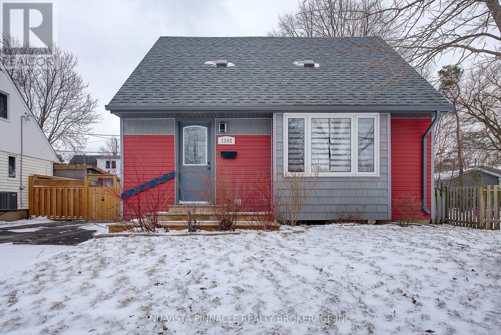 1243 Landor Street, London East, Ontario  N5Y 3W2 - Photo 2 - X12899248
