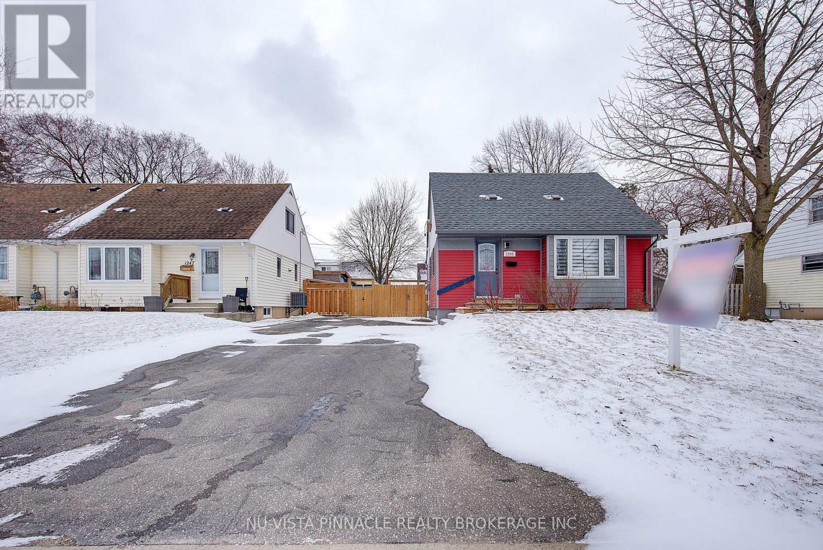 1243 Landor Street, London East, Ontario  N5Y 3W2 - Photo 3 - X12899248