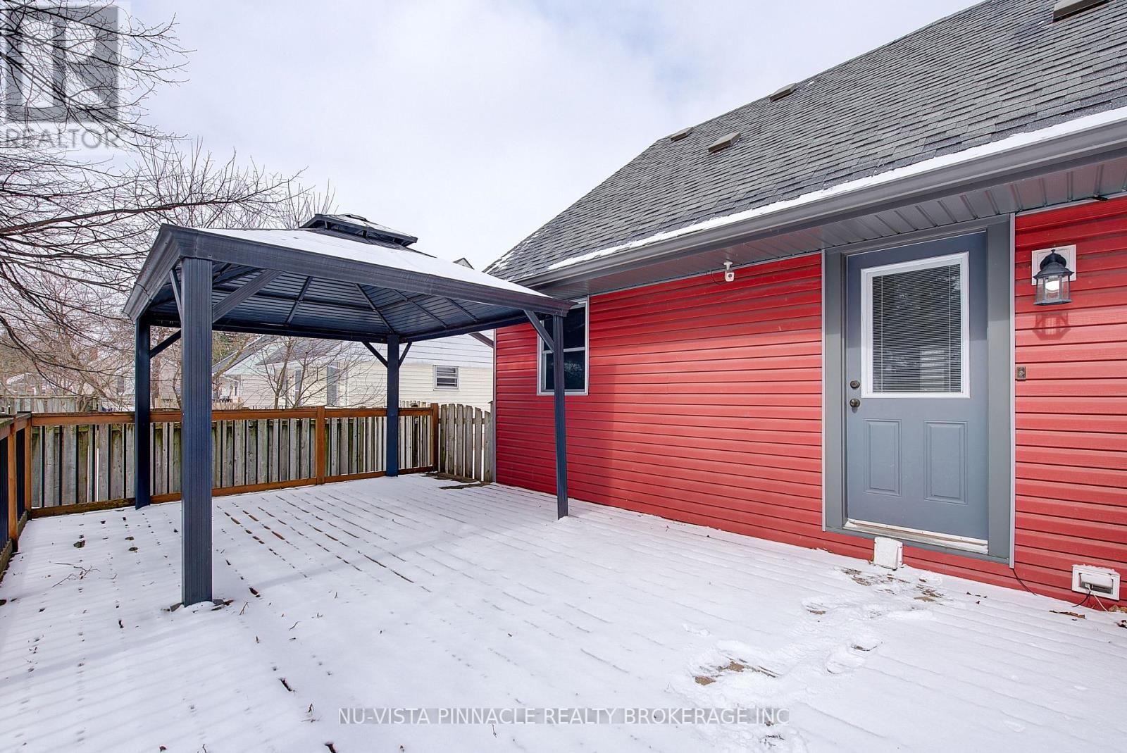 1243 Landor Street, London East, Ontario  N5Y 3W2 - Photo 38 - X12899248