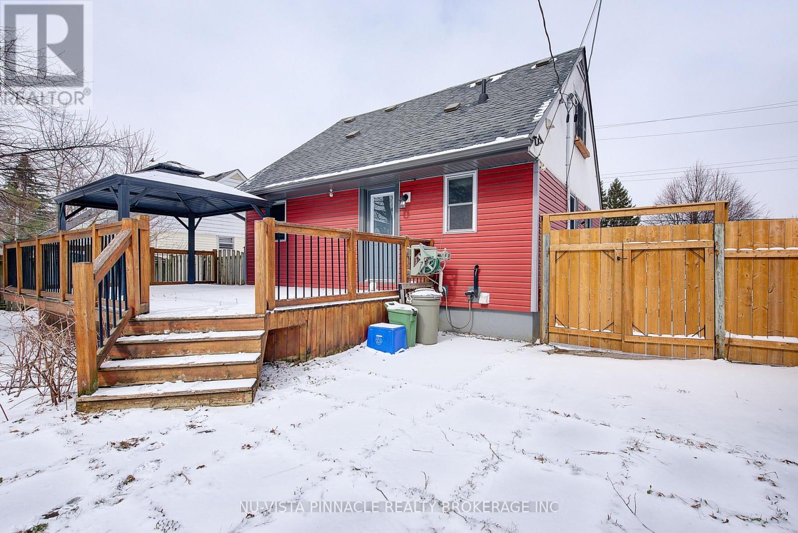 1243 Landor Street, London East, Ontario  N5Y 3W2 - Photo 39 - X12899248