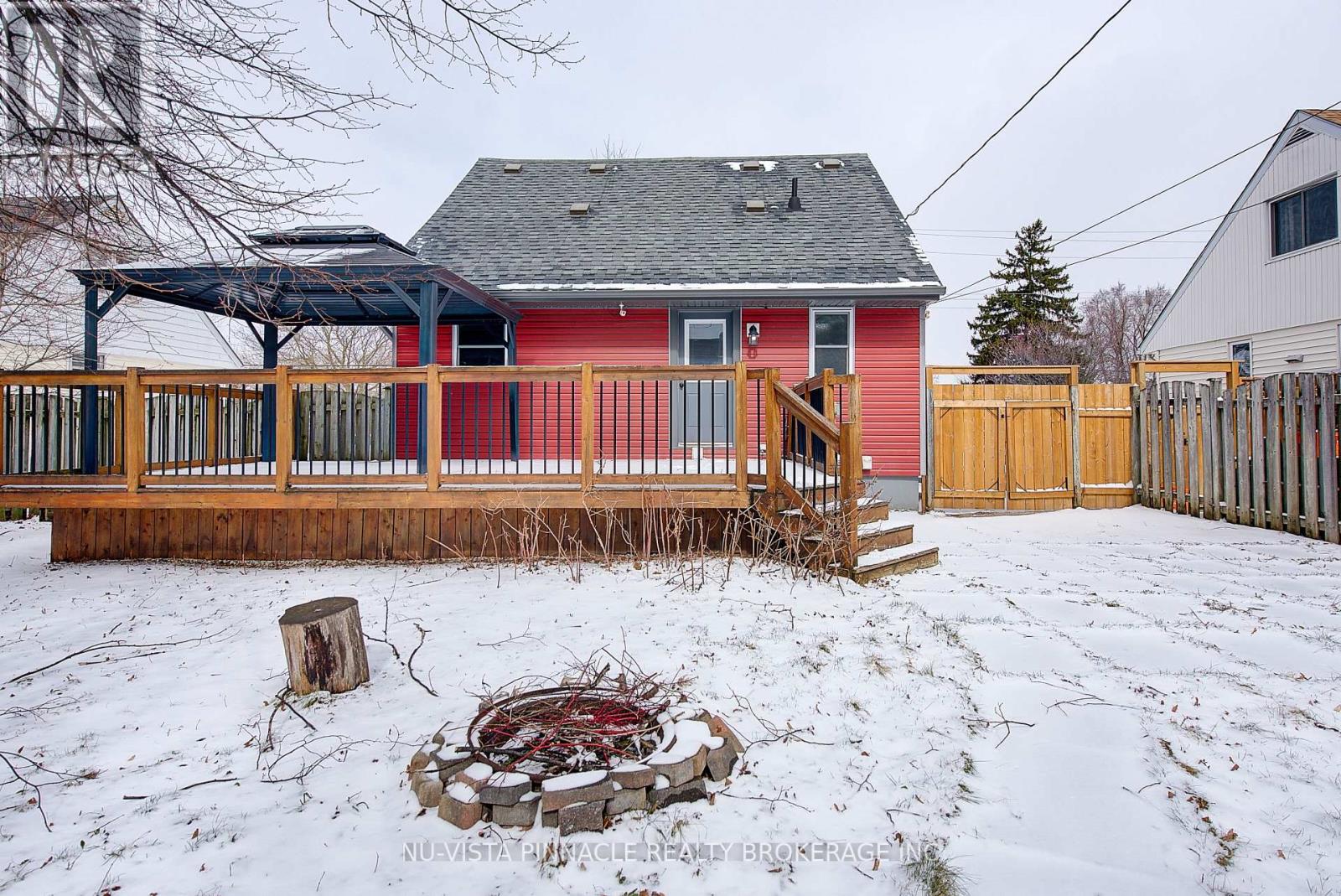 1243 Landor Street, London East, Ontario  N5Y 3W2 - Photo 40 - X12899248