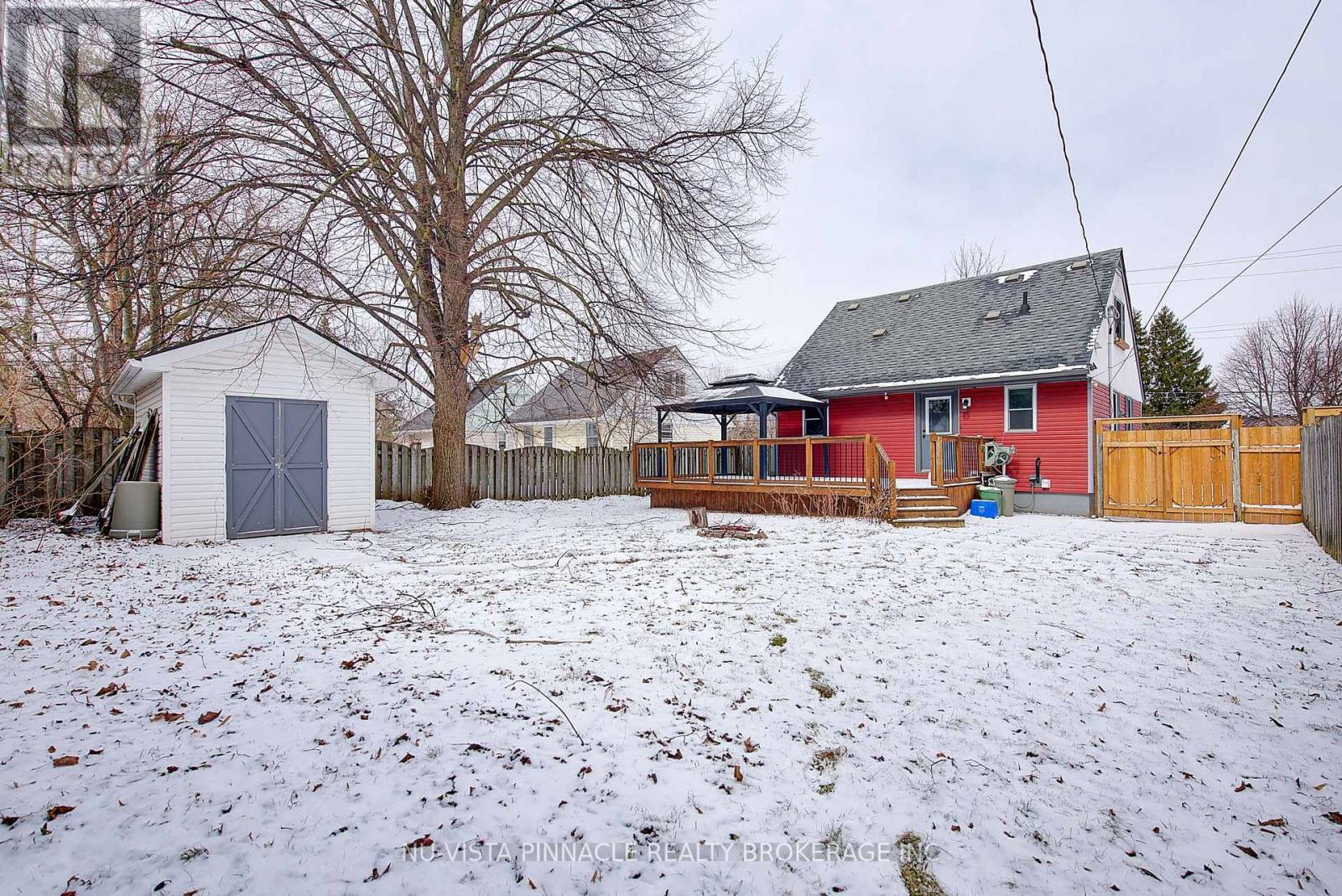 1243 Landor Street, London East, Ontario  N5Y 3W2 - Photo 41 - X12899248