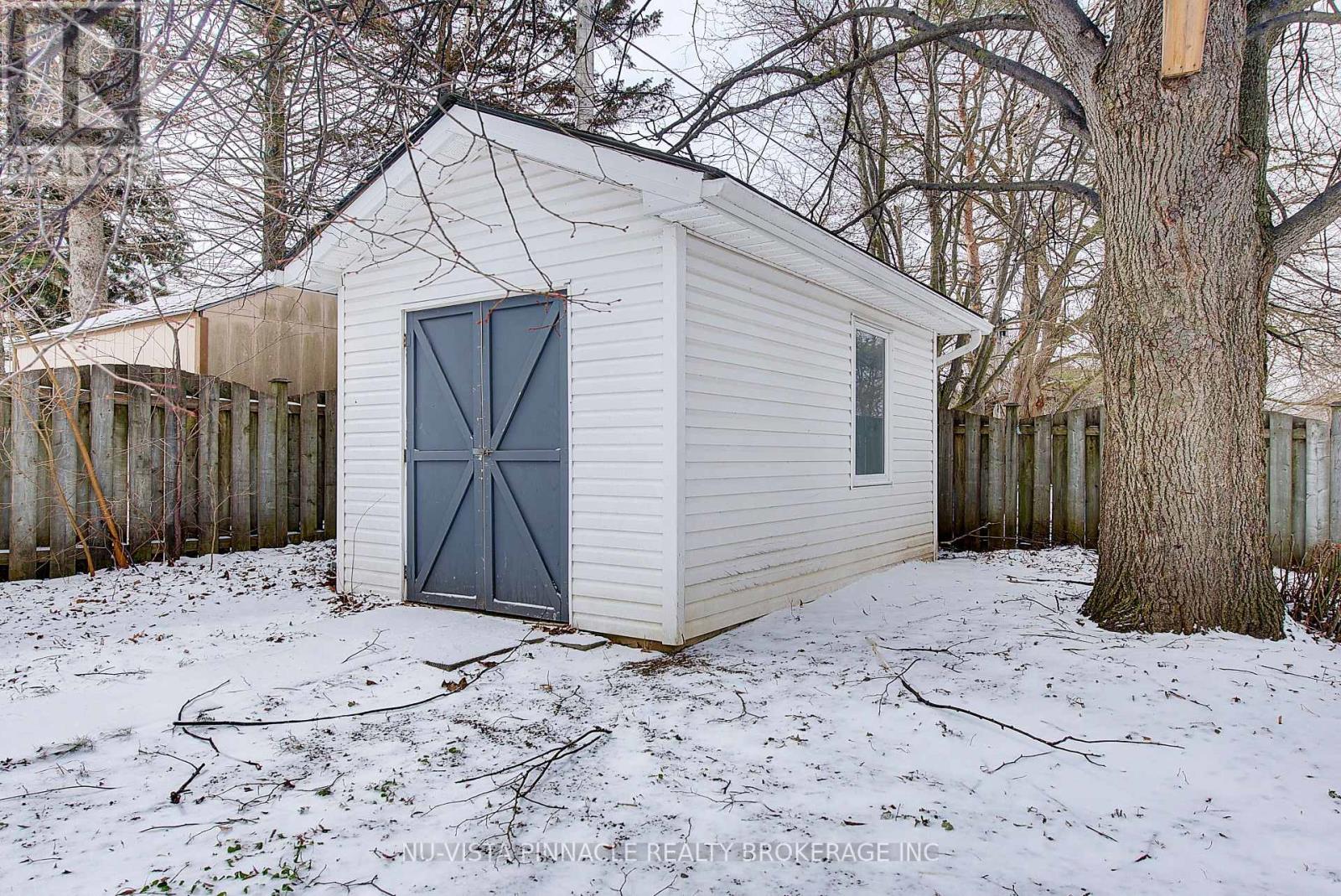 1243 Landor Street, London East, Ontario  N5Y 3W2 - Photo 42 - X12899248