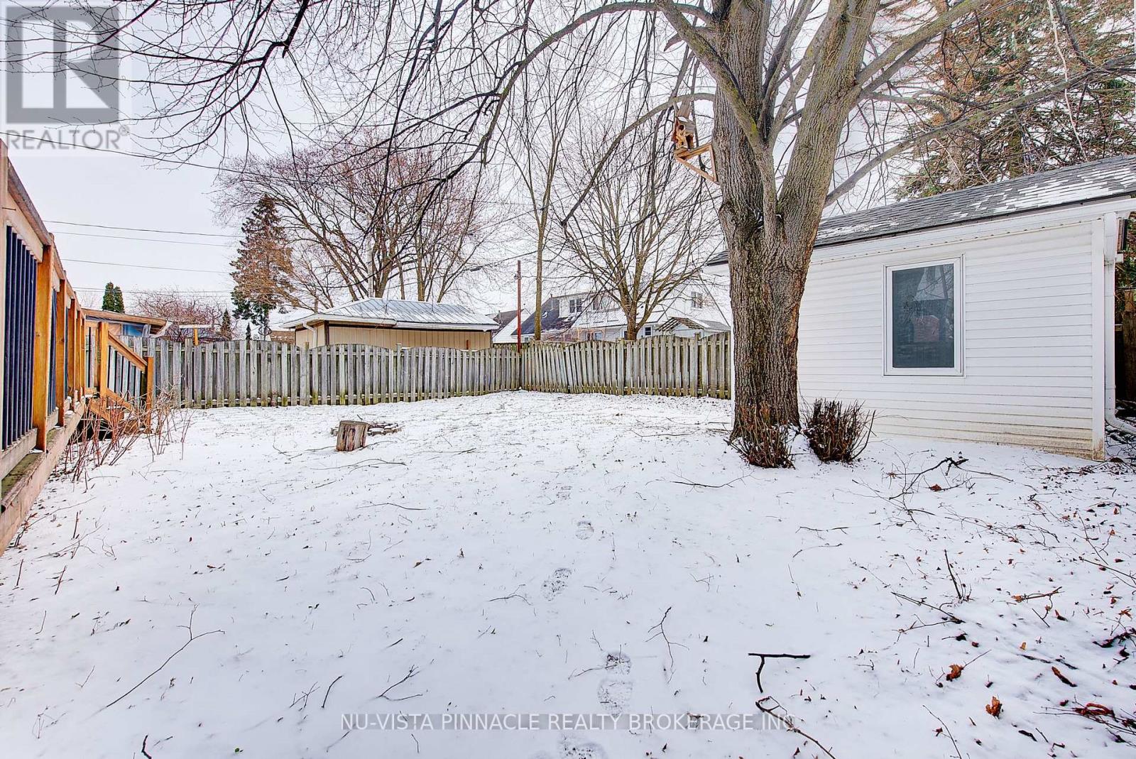 1243 Landor Street, London East, Ontario  N5Y 3W2 - Photo 43 - X12899248