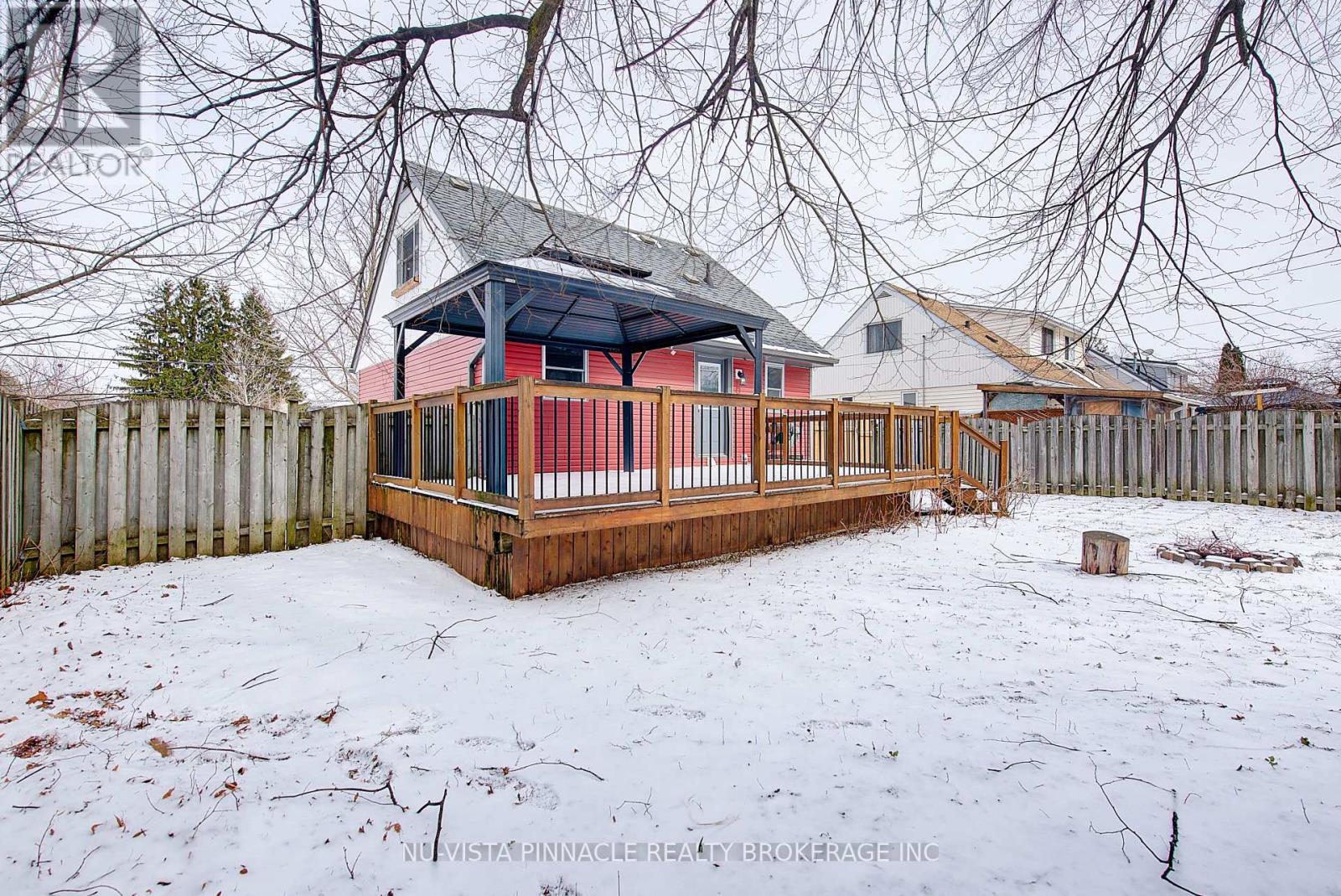 1243 Landor Street, London East, Ontario  N5Y 3W2 - Photo 44 - X12899248