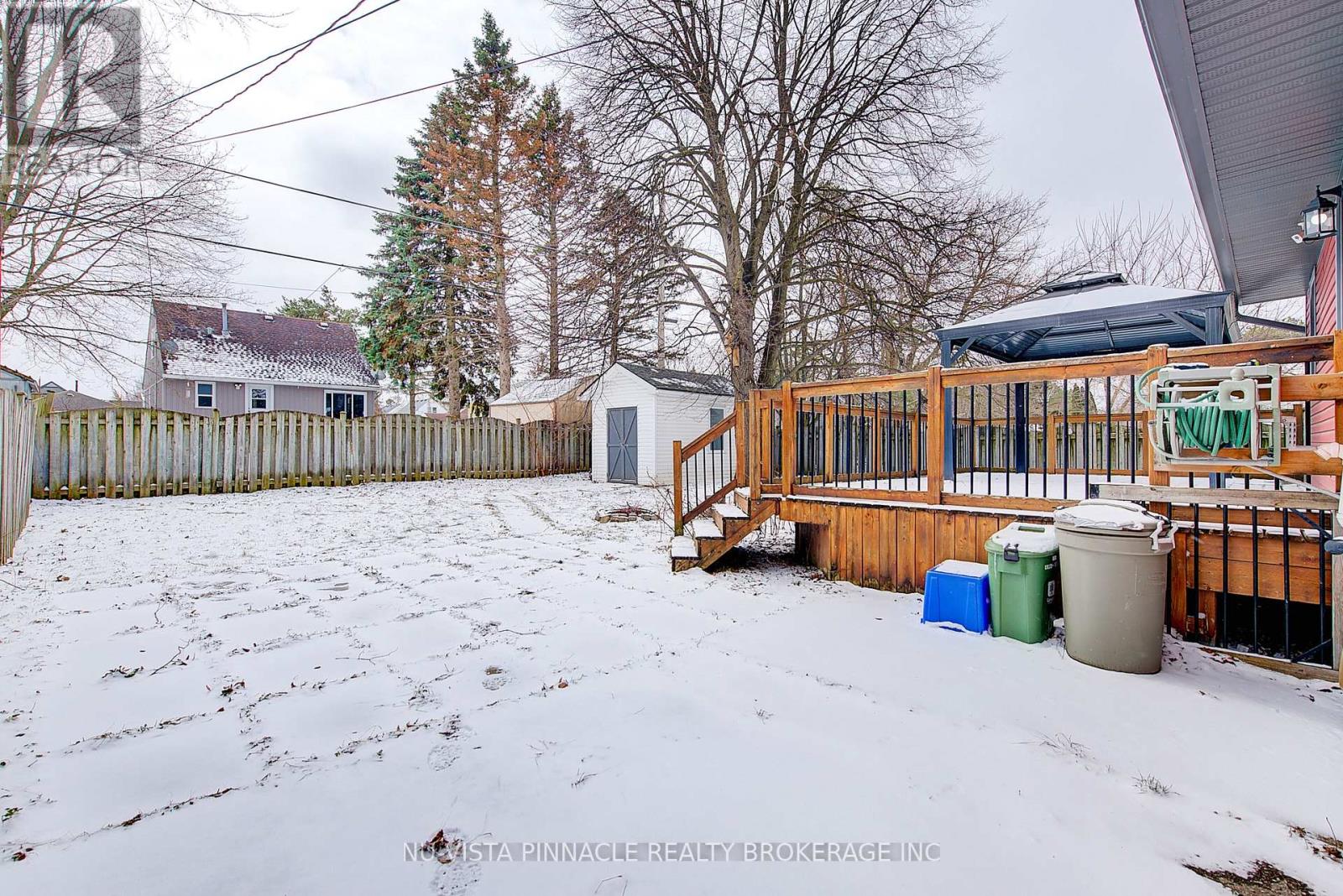 1243 Landor Street, London East, Ontario  N5Y 3W2 - Photo 45 - X12899248