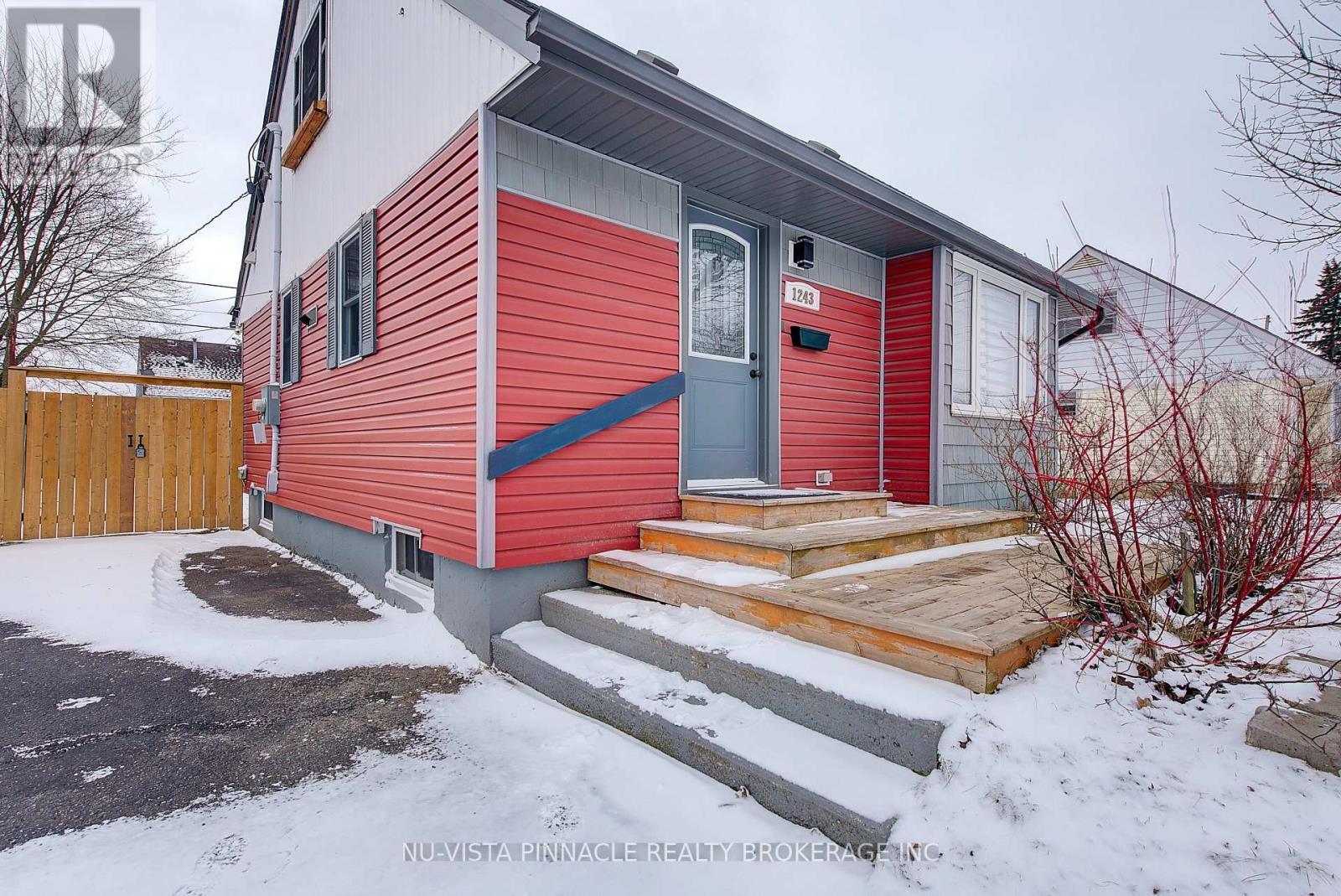 1243 Landor Street, London East, Ontario  N5Y 3W2 - Photo 5 - X12899248