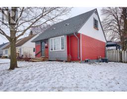 1243 LANDOR STREET, London East, Ontario