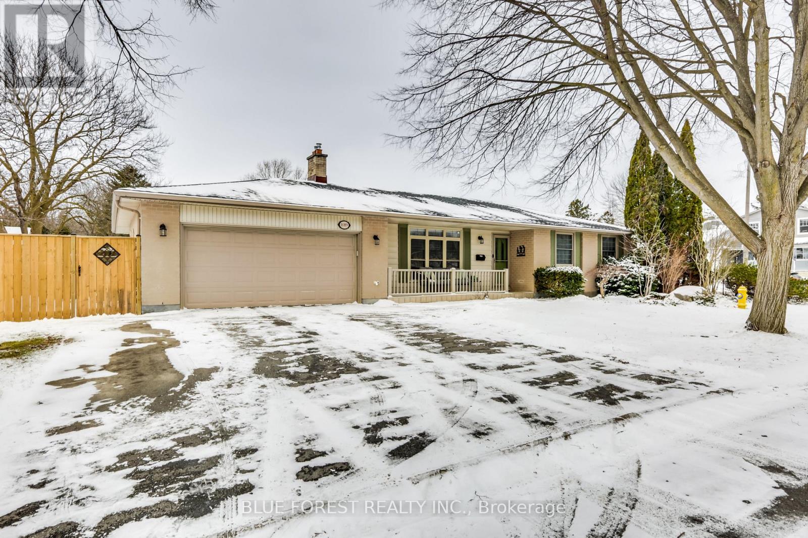 1089 Viscount Road, London South, Ontario  N6K 1H9 - Photo 1 - X12899334