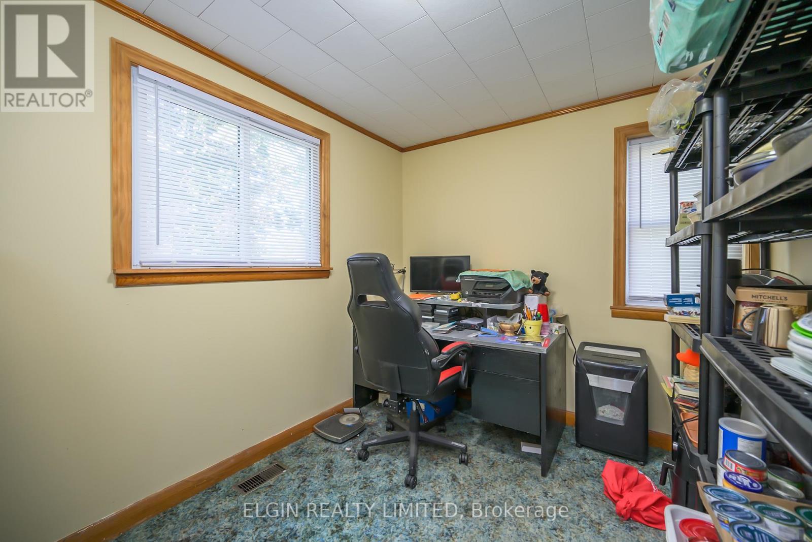 9704 Union Road, Southwold, Ontario  N0L 2E0 - Photo 25 - X12899348