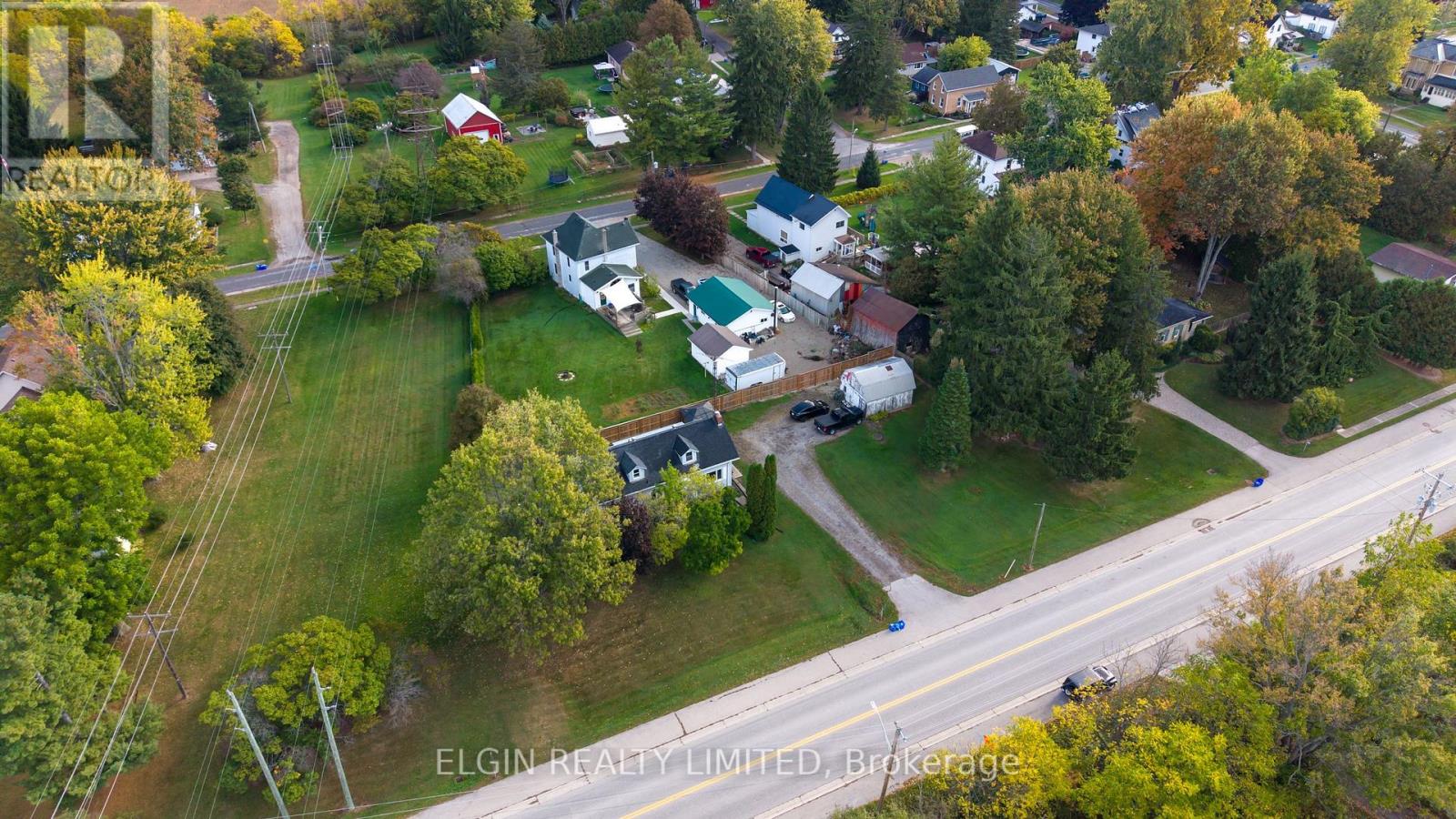 9704 Union Road, Southwold, Ontario  N0L 2E0 - Photo 3 - X12899348