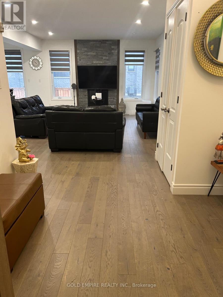 1774 Owen Lane, London North, Ontario  N6G 2A2 - Photo 2 - X12899374