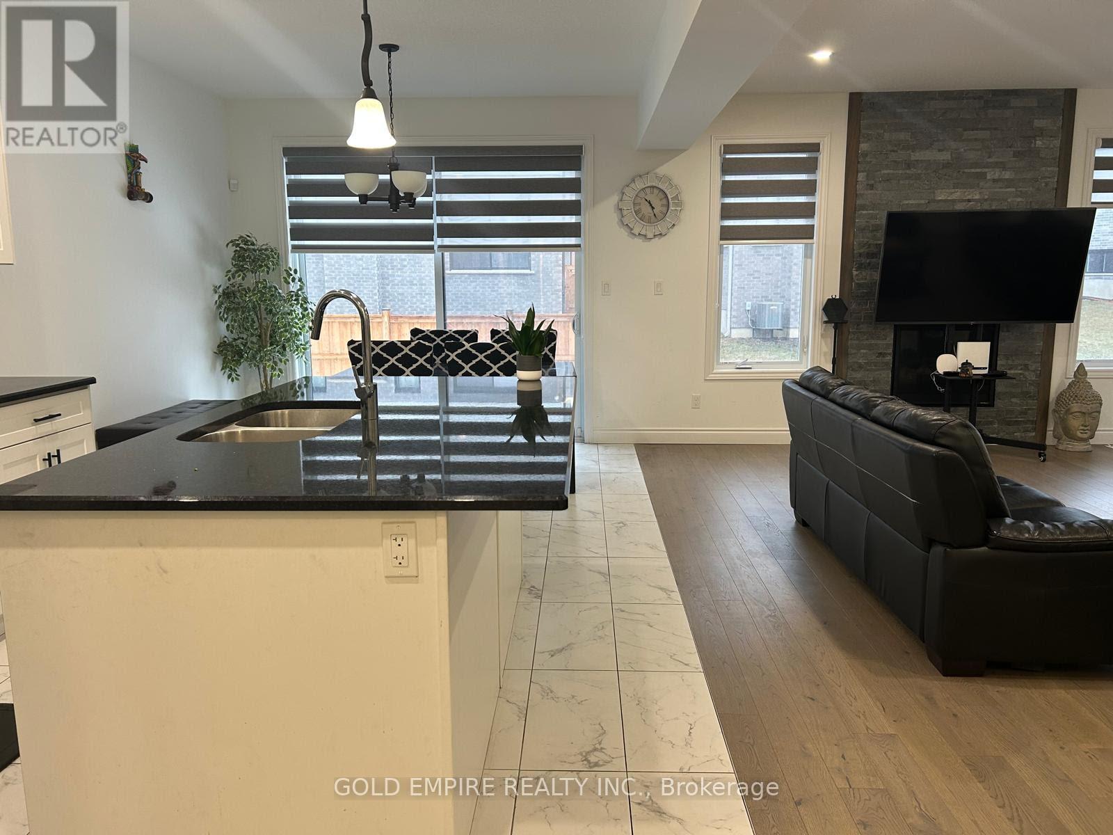 1774 Owen Lane, London North, Ontario  N6G 2A2 - Photo 3 - X12899374