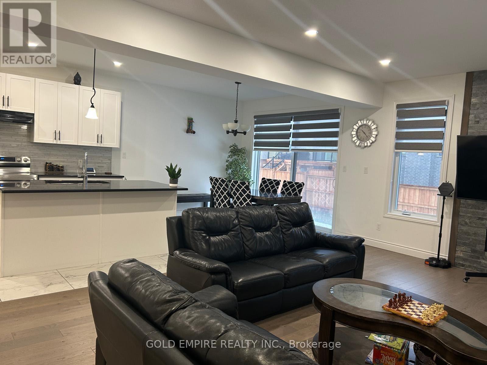 1774 Owen Lane, London North, Ontario  N6G 2A2 - Photo 5 - X12899374