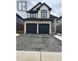 1774 OWEN LANE, London North, Ontario