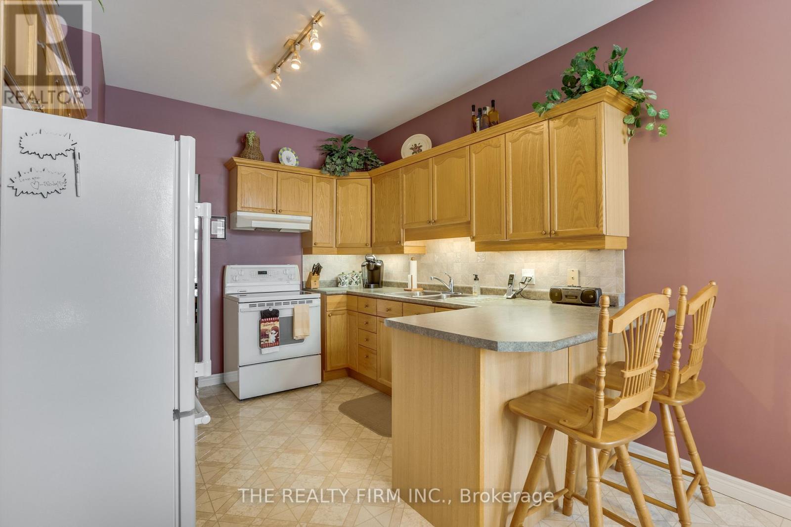 57 - 44 Edgevalley Road, London East, Ontario  N5Y 5P7 - Photo 13 - X12899380