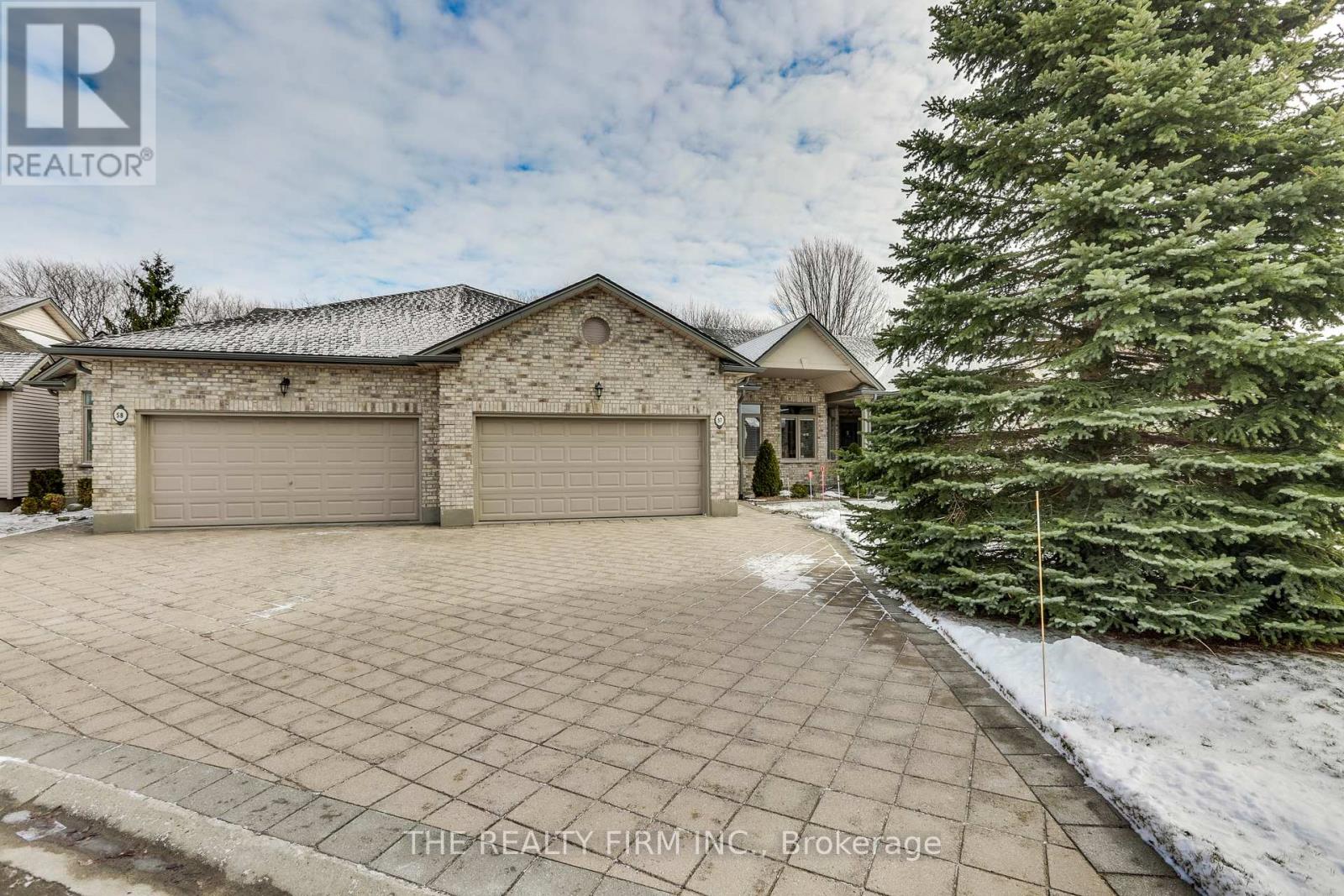 57 - 44 Edgevalley Road, London East, Ontario  N5Y 5P7 - Photo 2 - X12899380