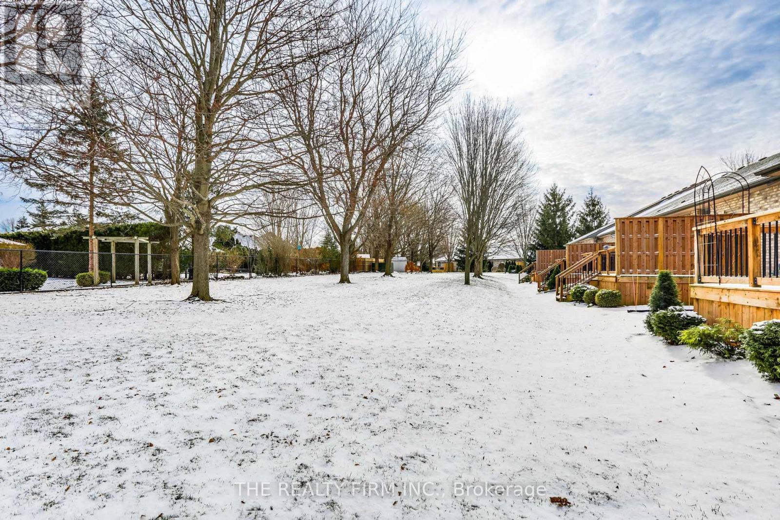 57 - 44 Edgevalley Road, London East, Ontario  N5Y 5P7 - Photo 38 - X12899380