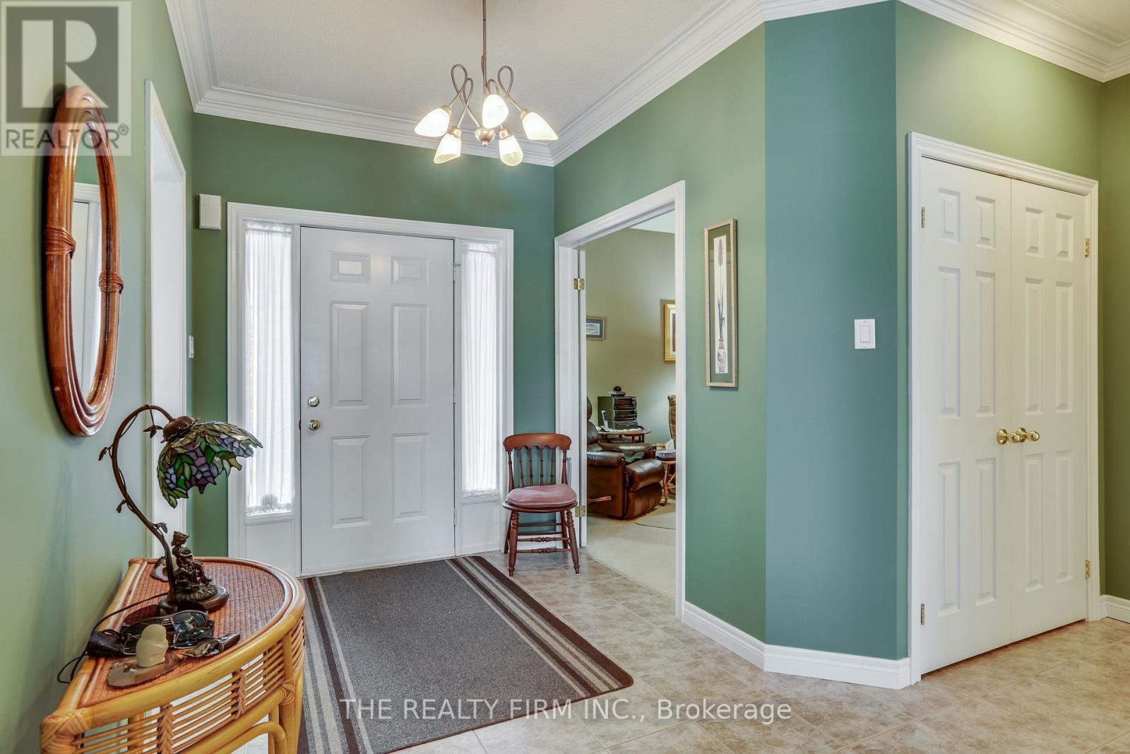 57 - 44 Edgevalley Road, London East, Ontario  N5Y 5P7 - Photo 4 - X12899380