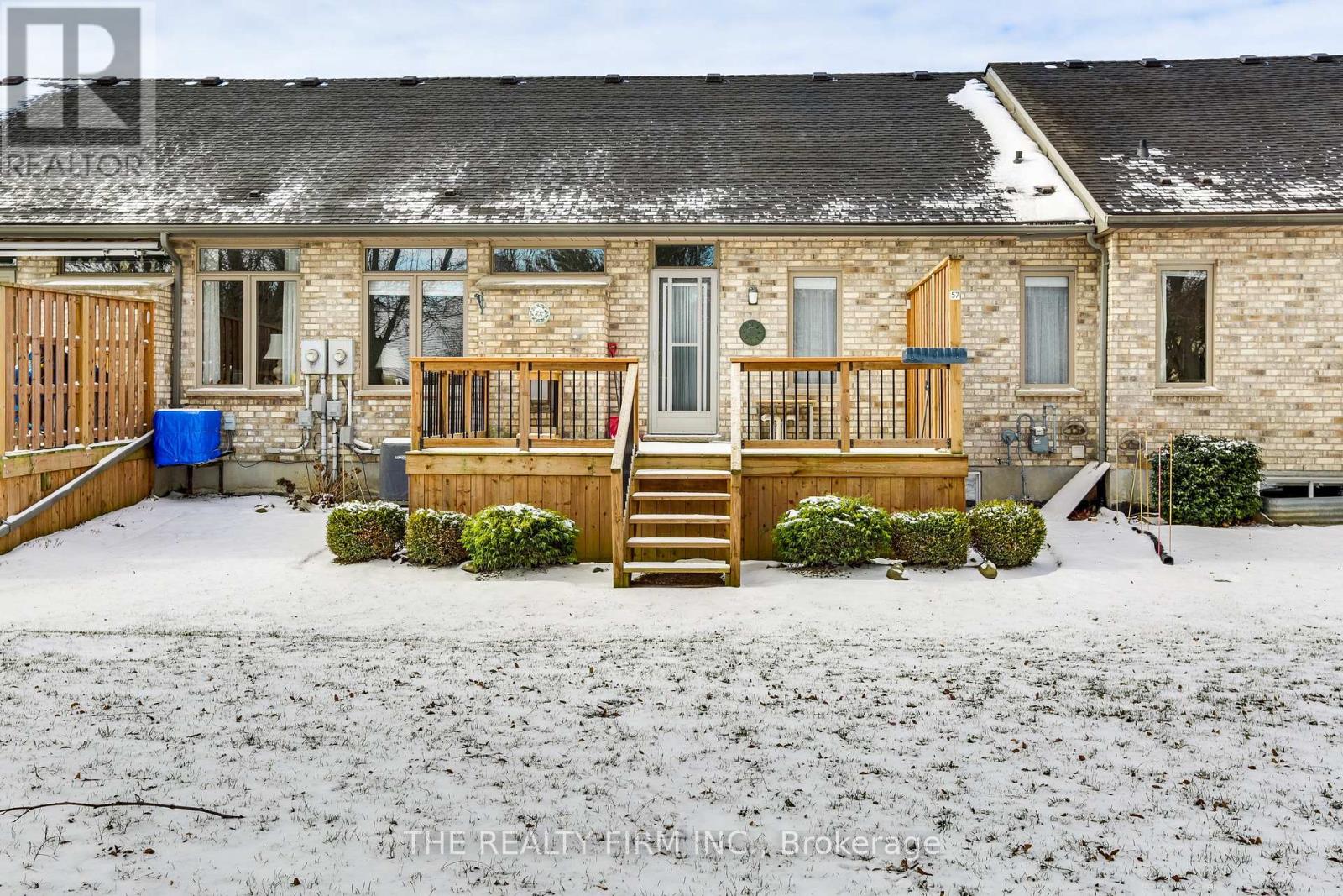 57 - 44 Edgevalley Road, London East, Ontario  N5Y 5P7 - Photo 40 - X12899380