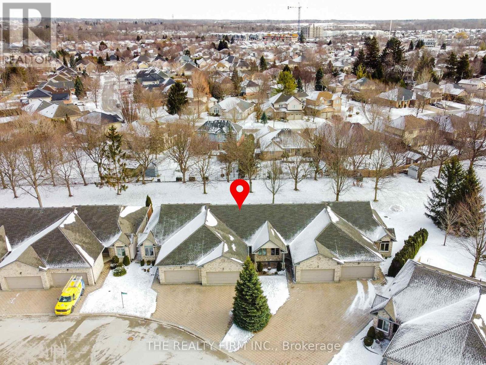 57 - 44 Edgevalley Road, London East, Ontario  N5Y 5P7 - Photo 44 - X12899380