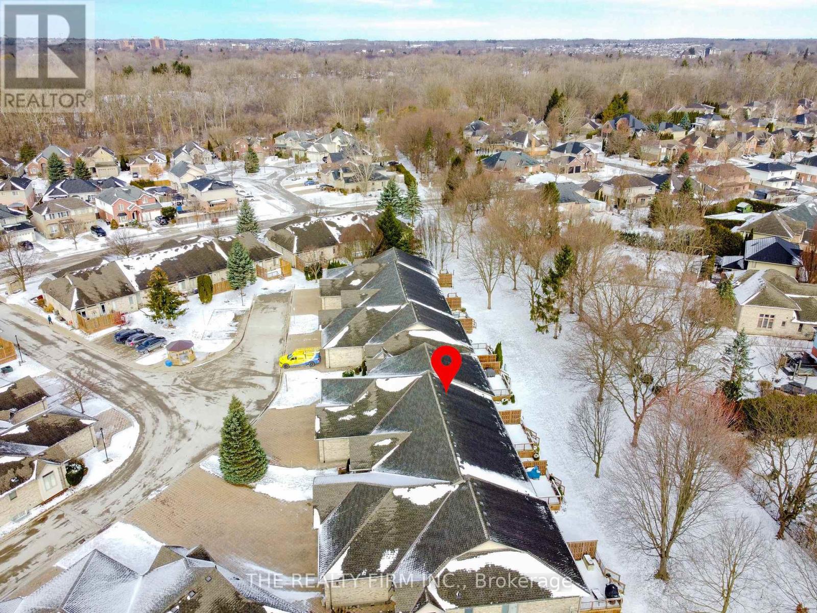 57 - 44 Edgevalley Road, London East, Ontario  N5Y 5P7 - Photo 45 - X12899380